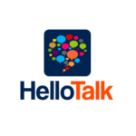 التطبيق المجاني الأفضل لتبادل اللغة Hellotalk