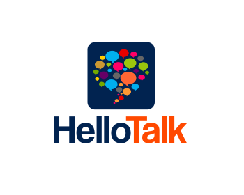 التطبيق المجاني الأفضل لتبادل اللغة Hello talk