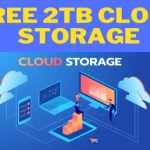 افضل تطبيق لتوفير المساحة  2TB Cloud Storage