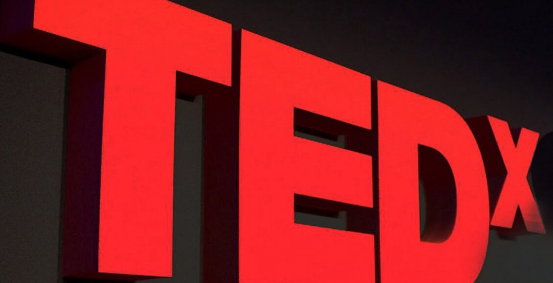 أفضل محاضرات TEDx تطوير اللغة وتحفيز الذات