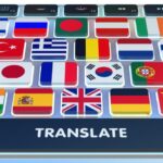 افضل المواقع لترجمة الجمل 2023