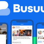 تحميل تطبيق| تعليم اللغات  busuu