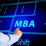 كورس ماجستير إدارة الأعمال MBA  الجامعة الأمريكية بكل سهولة 2023