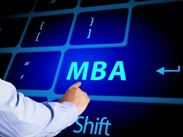 كورس ماجستير إدارة الأعمال MBA  الجامعة الأمريكية بكل سهولة 2023