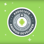 أفضل كورس لتطوير البرامج Associate Android Developer Certification