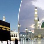 تجربة التجوال الافتراضي في الكعبة والمسجد النبوي | زيارة الأماكن المقدسة بالتقنية الحديثة