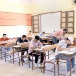 امتحانات تدريبية إلكترونية لجميع المواد الصف الثالث الثانوي 2023