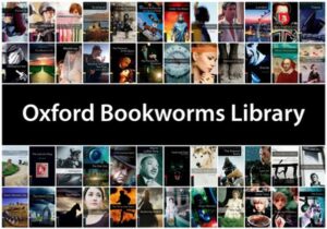 تقدم سلسلة |Oxford Bookworms تحميل مجاني مع الصوت لتعلم اللغة الإنجليزية.