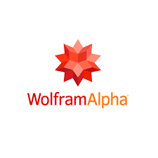 Wolfram Alpha للإجابة على أي سؤال يخطر في بالك بكل سهولة 