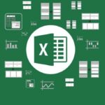 تحميل نماذج اكسل جاهزة تخلصك من شغل ساعات | كتاب الاختصارات في الاكسل Excel