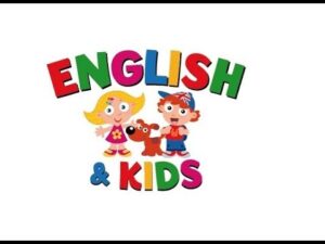 كورس تأسيس الأطفال في اللغة الإنجليزية| الكبسولة القوية لتعليم الاطفال اللغة الانجليزية